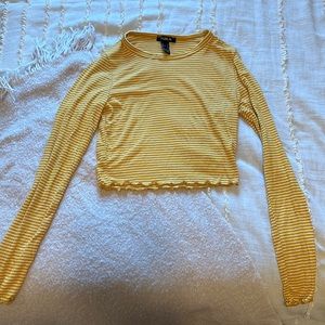 Long sleeve t shirt